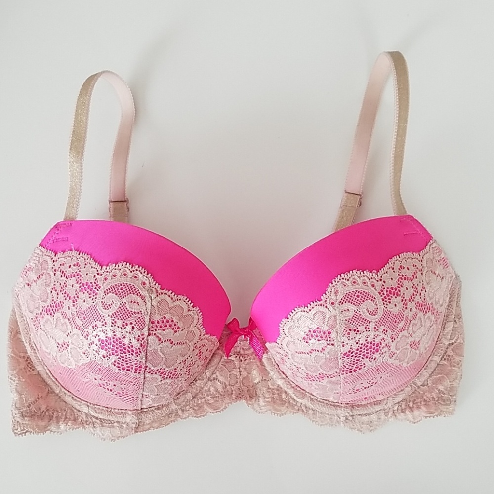 Victoria's Secret Dream Angel Demi 32D Bra